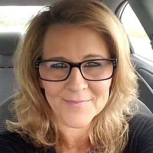 Meet your Posher, Brenda